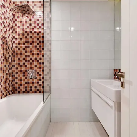 Exceptional 4bdr 10pax Tour Eiffel