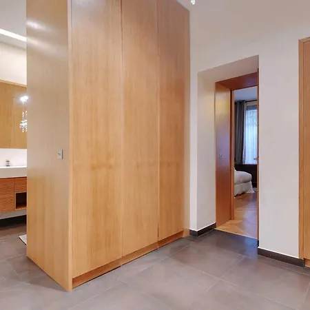 Exceptional 4bdr 10pax Tour Eiffel Appartement