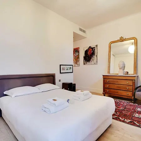 Exceptional 4bdr 10pax Tour Eiffel Appartement Paris