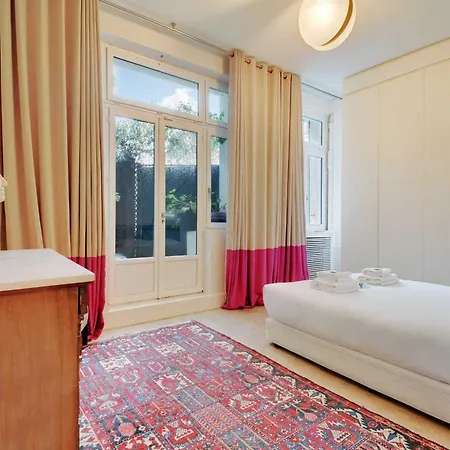 Appartement Exceptional 4bdr 10pax Tour Eiffel