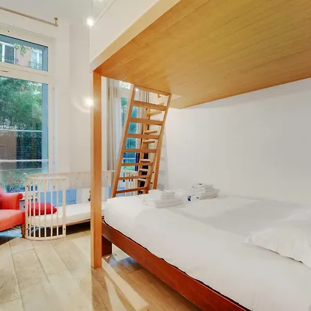 Appartement Exceptional 4bdr 10pax Tour Eiffel *