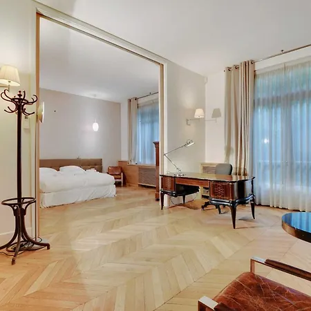 Appartement Exceptional 4bdr 10pax Tour Eiffel